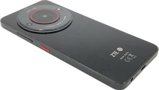 Smartphone ZTE Blade A75 8GB 128GB E642462