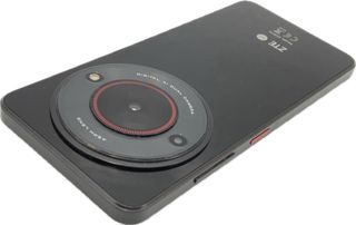 Smartphone ZTE Blade A75 8GB 128GB E642462