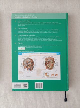 Sobotta Atlas de anatomia humana / Sobotta Atla...
