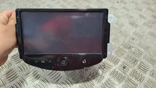 SISTEMA AUDIO / RADIO CD OPEL ADAM