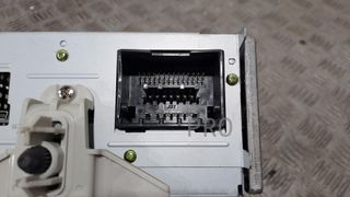 SISTEMA AUDIO / RADIO CD OPEL ADAM