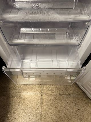 Nevera Congelador Candy