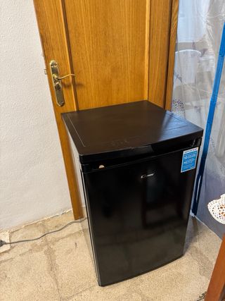 Nevera Congelador Candy