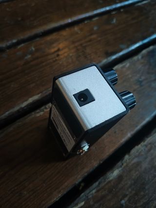 Effects ultimate Drive 02 pedal pedalera