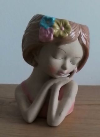 Portavaso Kharma Living - Ceramica