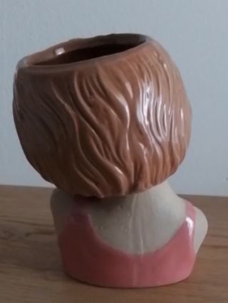 Portavaso Kharma Living - Ceramica