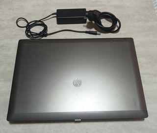 HP Probook 6570b i5