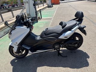 Yamaha TMax 530 2012 