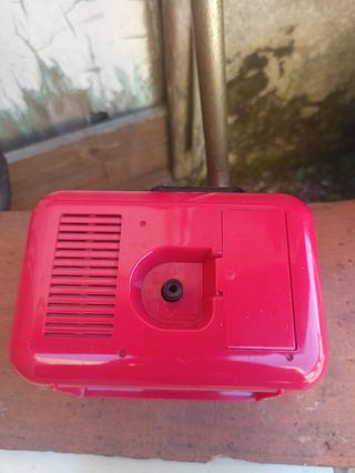 🇯🇵DESPERTADOR CITIZEN QUARTZ🇯🇵