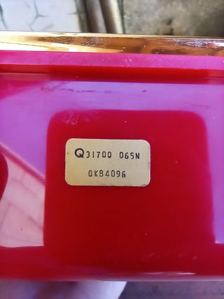 🇯🇵DESPERTADOR CITIZEN QUARTZ🇯🇵