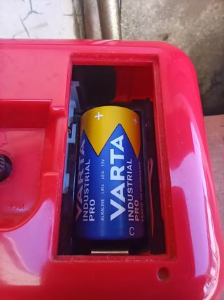 🇯🇵DESPERTADOR CITIZEN QUARTZ🇯🇵