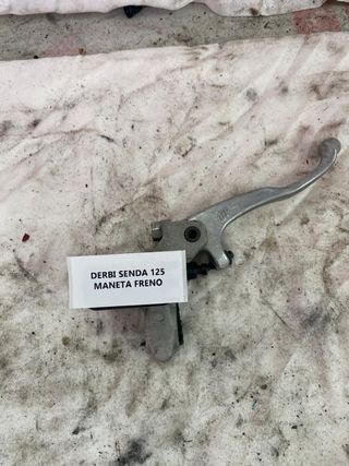 MANETA FRENO DERBI SENDA 125
