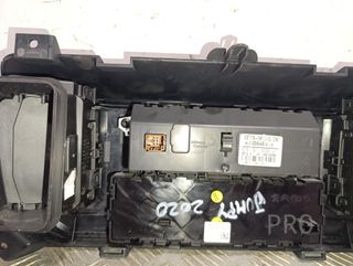 SISTEMA AUDIO / RADIO CD CITROEN JUMPY FURGÓN