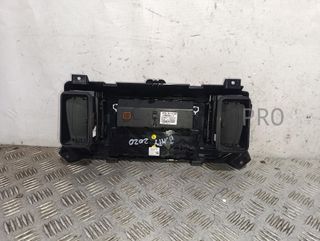 SISTEMA AUDIO / RADIO CD CITROEN JUMPY FURGÓN