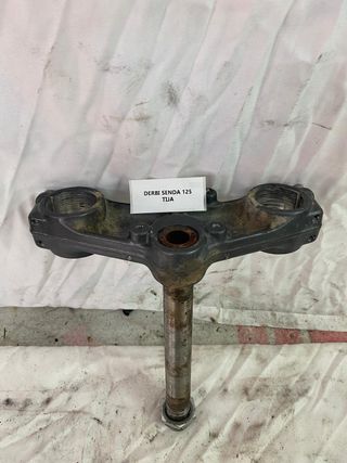 TIJA DERBI SENDA 125
