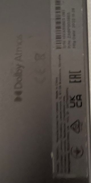 Tablet Lenovo Tab B11 negra con protector