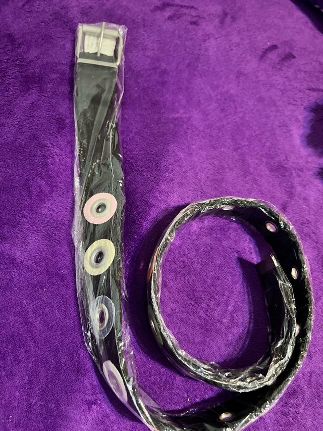 Neceser Cactus + Cinturón