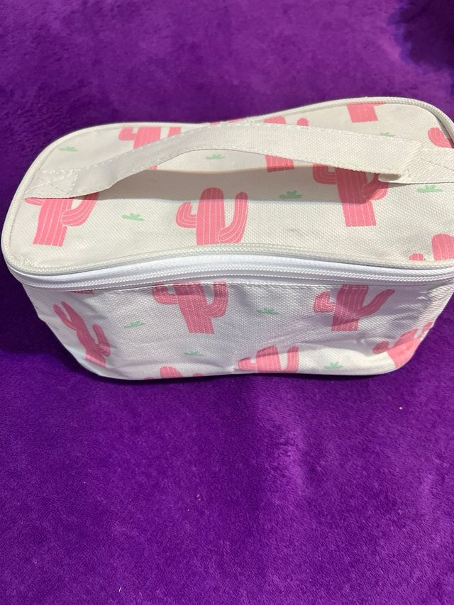 Neceser Cactus + Cinturón