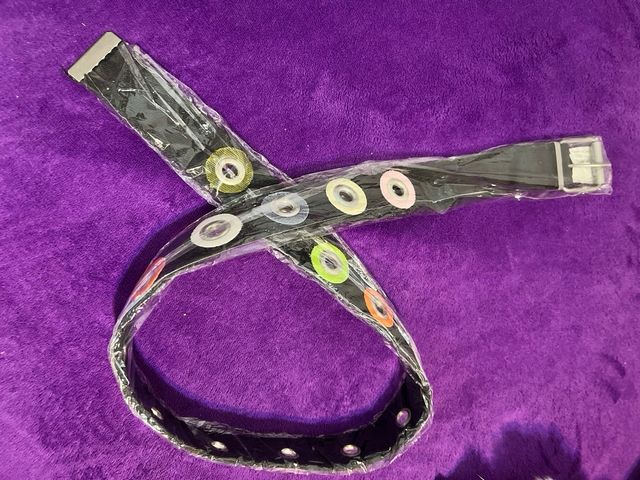 Neceser Cactus + Cinturón