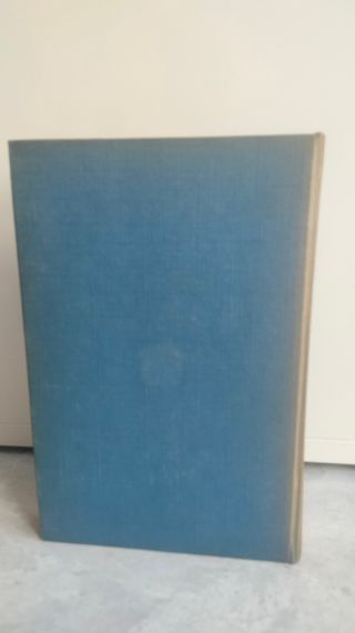 Libros antiguos: Vida de Pío Baroja .Ser o no Ser