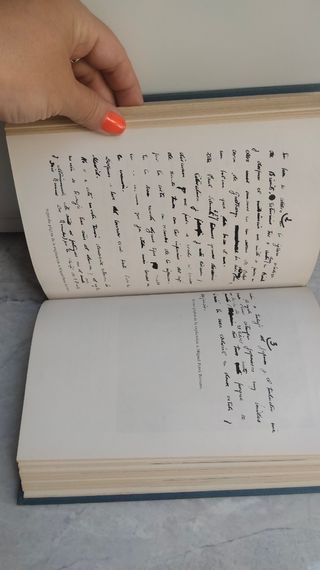Libros antiguos: Vida de Pío Baroja .Ser o no Ser