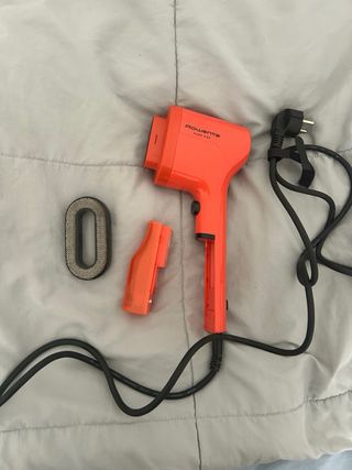 Plancha vapor Rowenta Pure Power