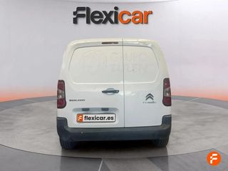 Citroën Berlingo Talla M BlueHDi 100 100 AÑOS