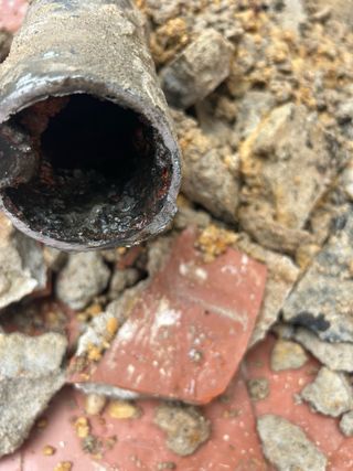 Fontanero: Reparación tuberías