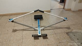 Remo Salter plegable