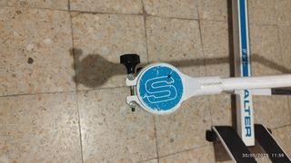 Remo Salter plegable