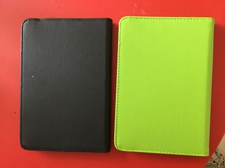 Fundas iPad mini (2 unidades)