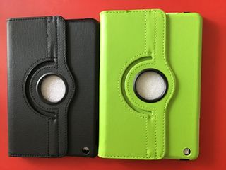 Fundas iPad mini (2 unidades)