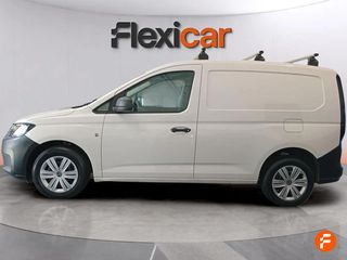 Volkswagen Caddy CARGO 2.0 TDI