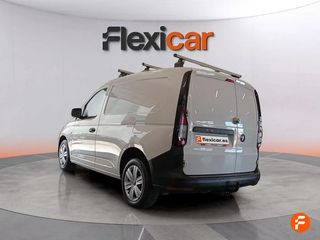 Volkswagen Caddy CARGO 2.0 TDI