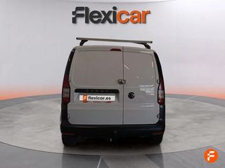 Volkswagen Caddy CARGO 2.0 TDI