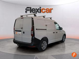 Volkswagen Caddy CARGO 2.0 TDI