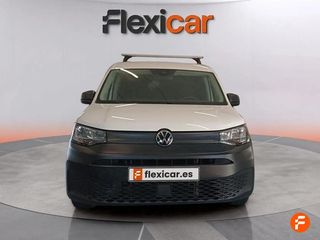 Volkswagen Caddy CARGO 2.0 TDI