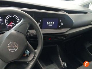 Volkswagen Caddy CARGO 2.0 TDI