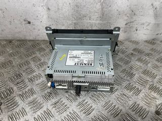 SISTEMA AUDIO / RADIO CD RENAULT CLIO IV