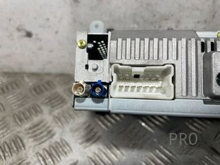 SISTEMA AUDIO / RADIO CD RENAULT CLIO IV