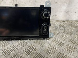 SISTEMA AUDIO / RADIO CD RENAULT CLIO IV