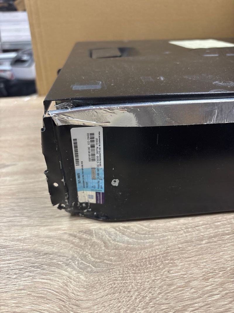 HP EliteDesk i3 4gb 250gb: reparar o piezas afbeelding 5