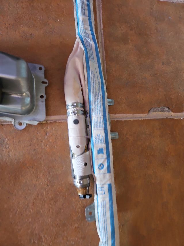 Kit Airbag BMW Serie 5/7 F10 F11 F01