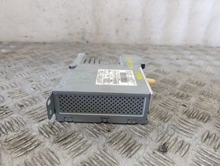 SISTEMA AUDIO / RADIO CD CITROEN JUMPY FURGÓN