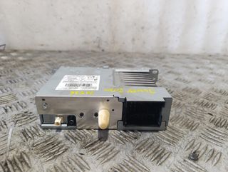 SISTEMA AUDIO / RADIO CD CITROEN JUMPY FURGÓN