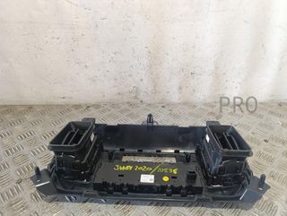 SISTEMA AUDIO / RADIO CD CITROEN JUMPY FURGÓN