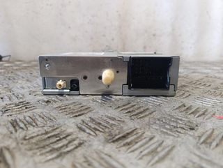 SISTEMA AUDIO / RADIO CD CITROEN JUMPY FURGÓN