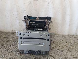 SISTEMA AUDIO / RADIO CD OPEL INSIGNIA BERLINA