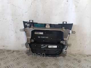 SISTEMA AUDIO / RADIO CD OPEL INSIGNIA BERLINA