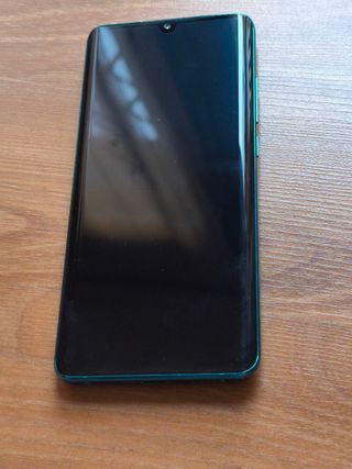 Xiaomi Mi NOTE 10 Verde